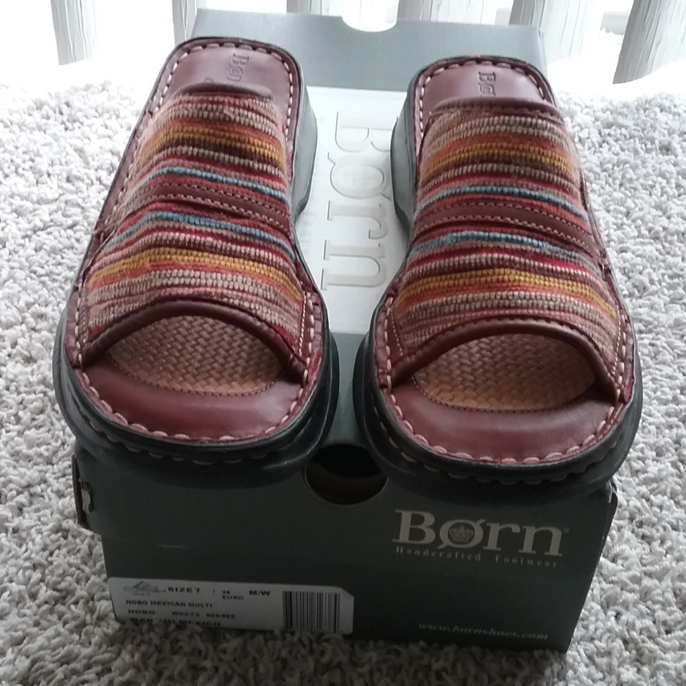 Born Sandal - Picture 4 of 5